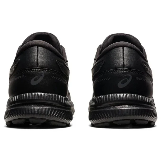 GEL-Contend SL «Negro»