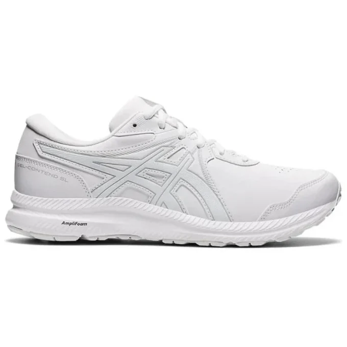 GEL-Contend SL «White Grey»