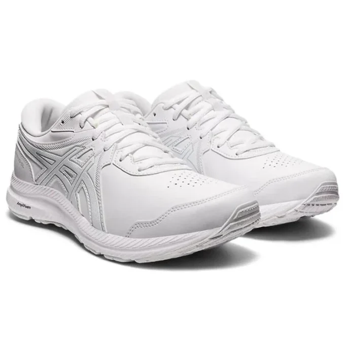 GEL-Contend SL «White Grey»