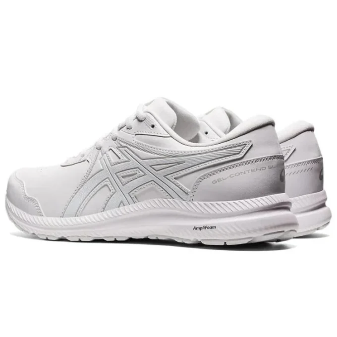 GEL-Contend SL «White Grey»