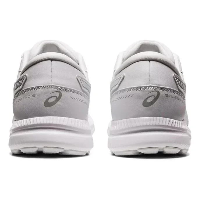 GEL-Contend SL «White Grey»