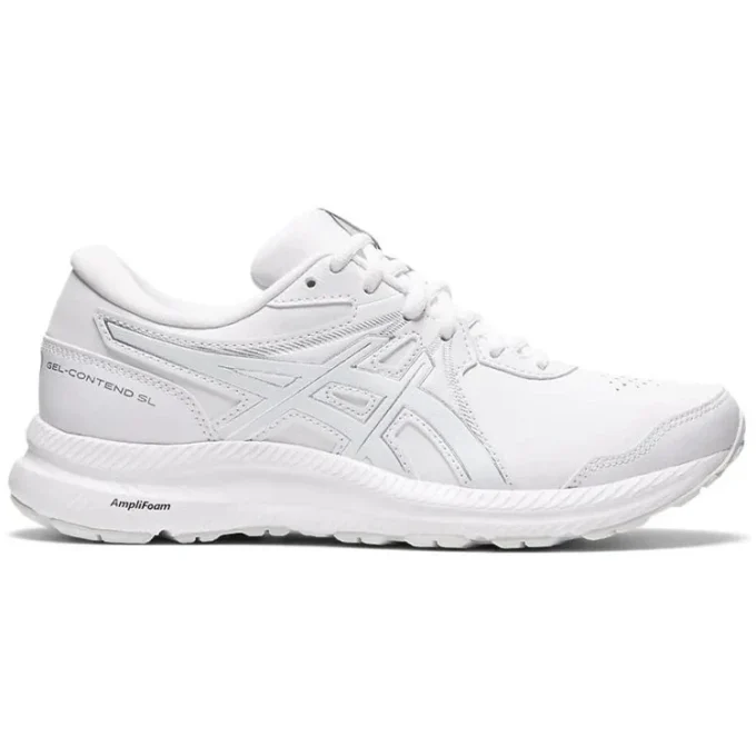 GEL-Contend «Walker – Blanco»
