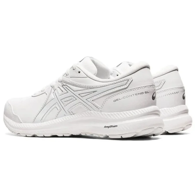GEL-Contend «Walker – Blanco»