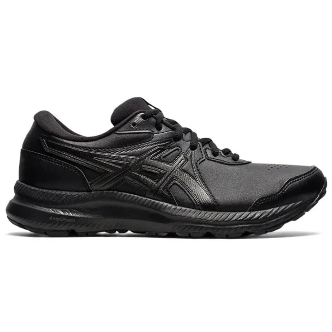 GEL-Contend «Walker – Negro»