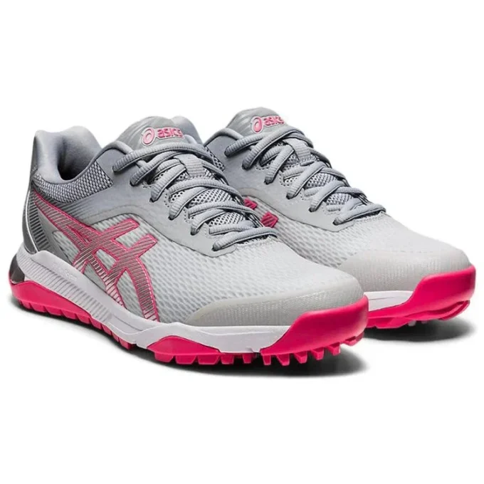 Gel-Course Ace «Glacier Grey Pink Cameo»