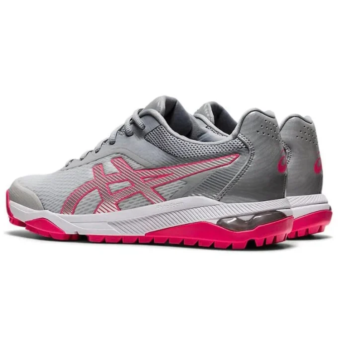 Gel-Course Ace «Glacier Grey Pink Cameo»