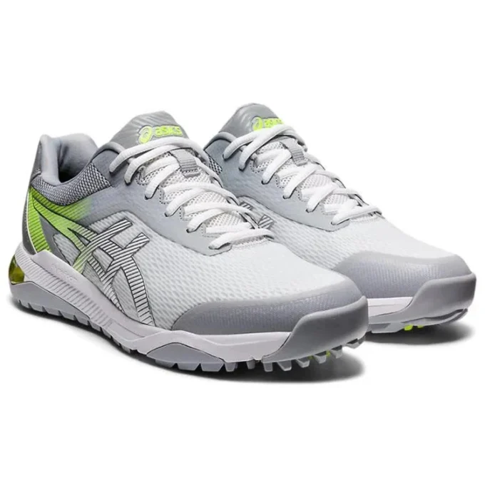 Gel-Course Ace «White»
