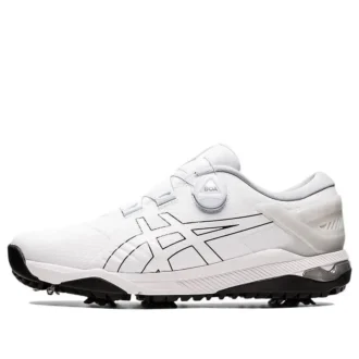 GEL-Course Duo BOA «White Black»