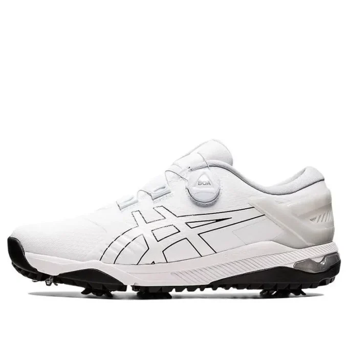 GEL-Course Duo BOA «White Black»