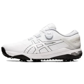 GEL-Course Duo BOA «White Black»