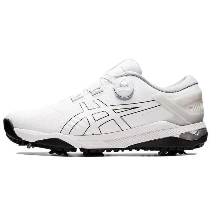 GEL-Course Duo BOA «White Black»