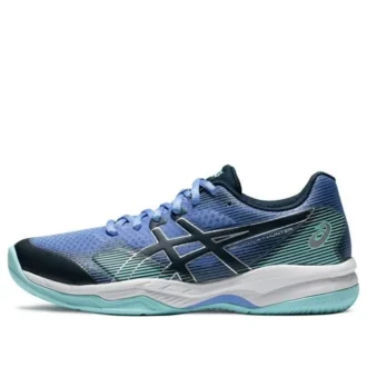 Gel-Court Hunter 2 «Azul Negro»
