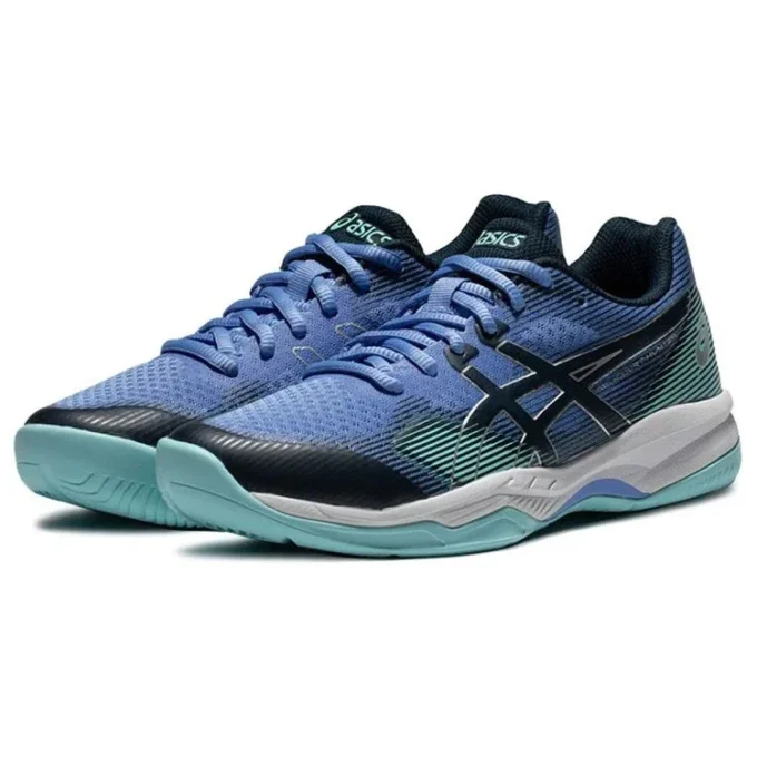 Gel-Court Hunter 2 «Azul Negro»
