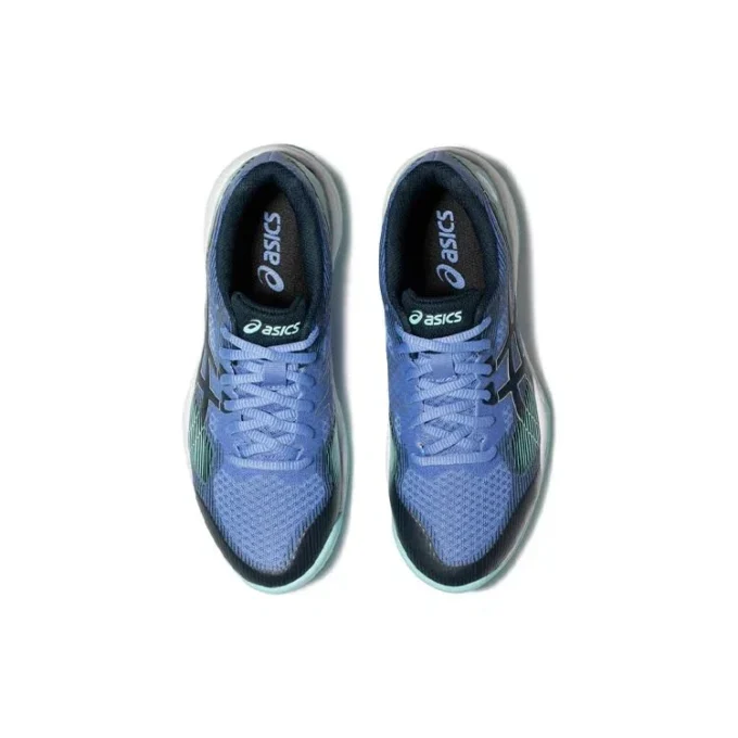 Gel-Court Hunter 2 «Azul Negro»