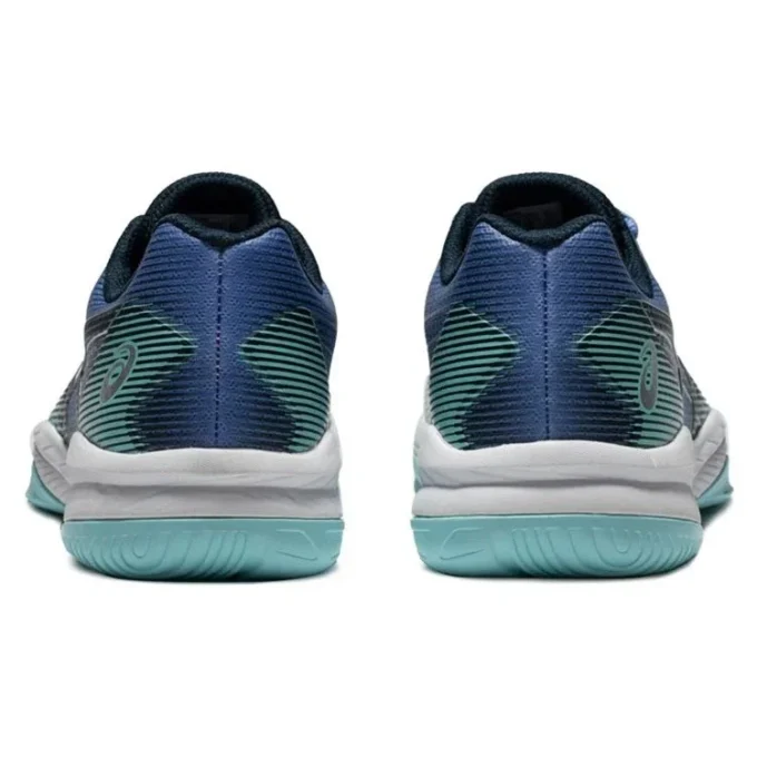 Gel-Court Hunter 2 «Azul Negro»
