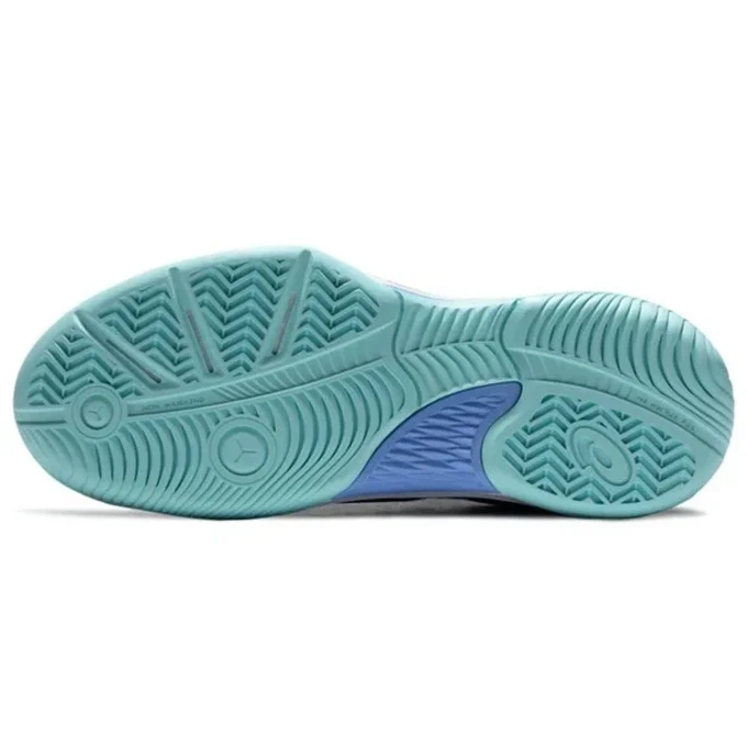 Gel-Court Hunter 2 «Azul Negro»