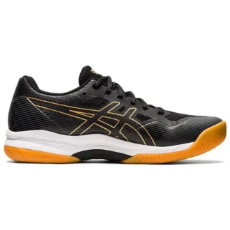 Gel-Court Hunter 2 «Black Carrier Grey»