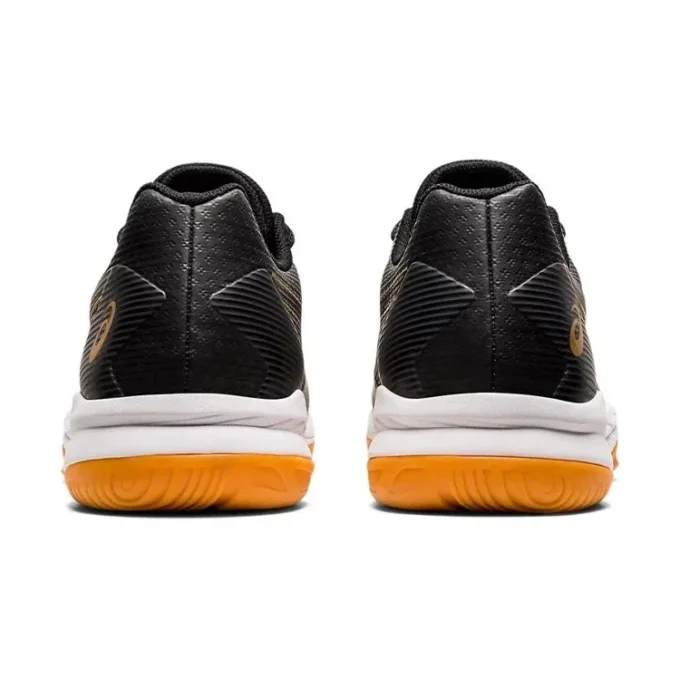 Gel-Court Hunter 2 «Black Carrier Grey»