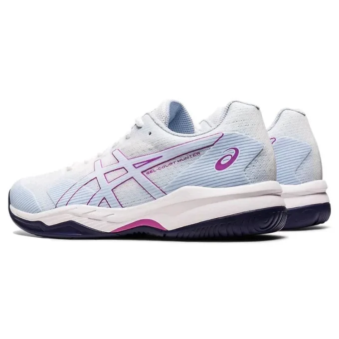 GEL Court Hunter 2 «Soft Sky Orchid»
