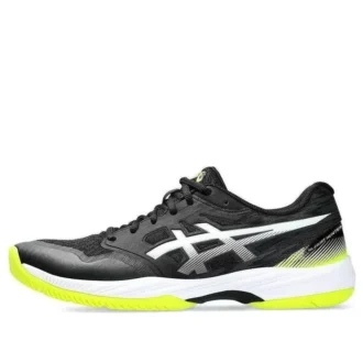 Gel-Court Hunter 3 «Black White»