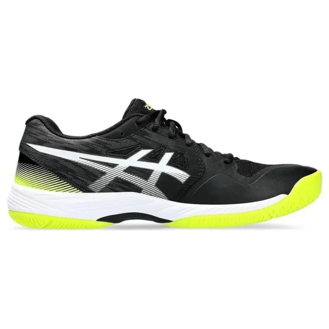 Gel-Court Hunter 3 «Black White»