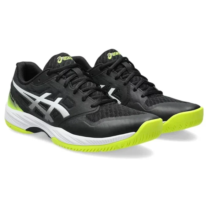 Gel-Court Hunter 3 «Black White»