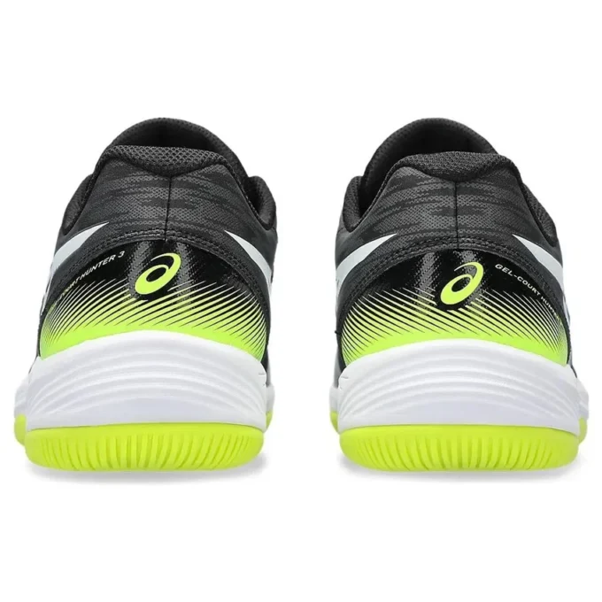 Gel-Court Hunter 3 «Black White»