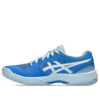 Gel-Court Hunter 3 «Blue Coast White»