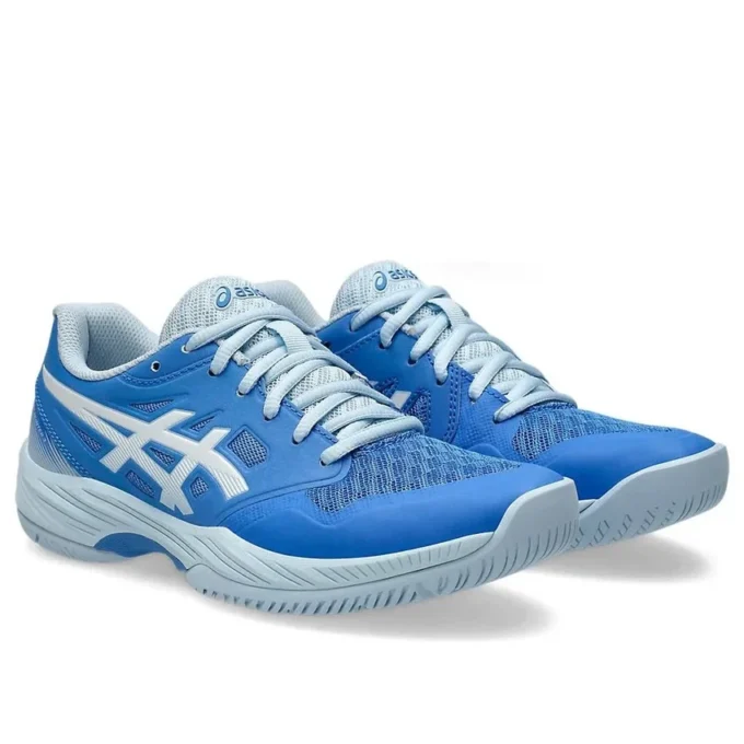 Gel-Court Hunter 3 «Blue Coast White»