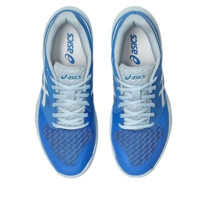 Gel-Court Hunter 3 «Blue Coast White»