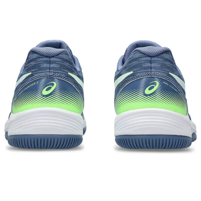 Gel-Court Hunter 3 «Denim Blue»