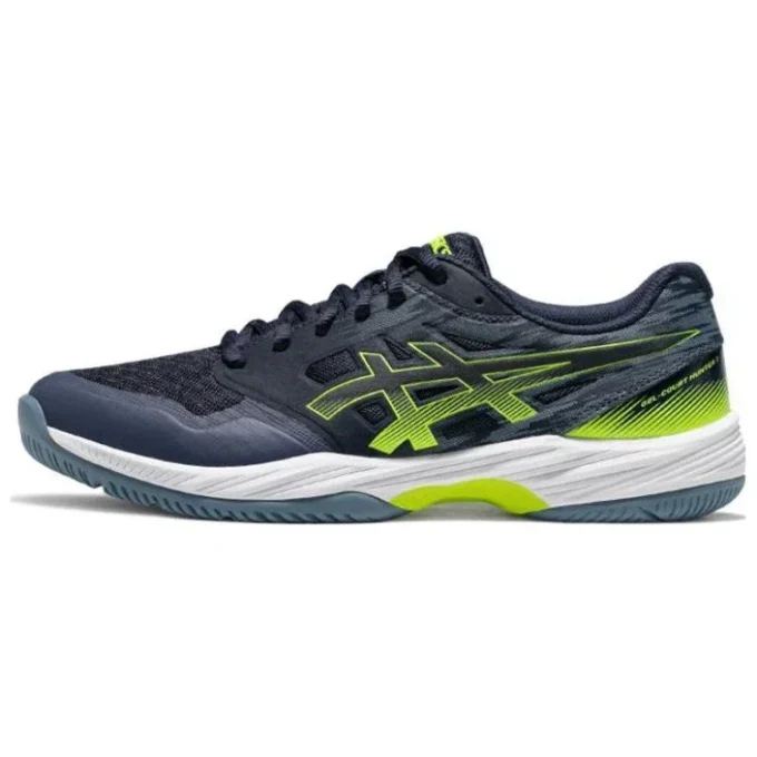 GEL-Court Hunter 3 «Midnight Hazard Green»