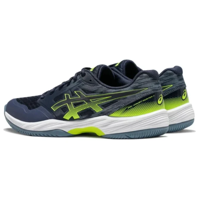 GEL-Court Hunter 3 «Midnight Hazard Green»