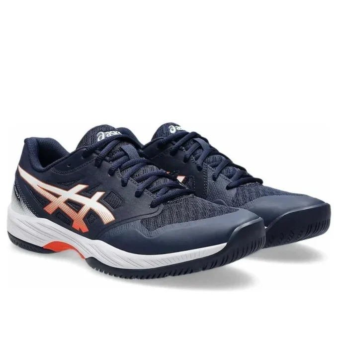 Gel-Court Hunter 3 «Midnight White»