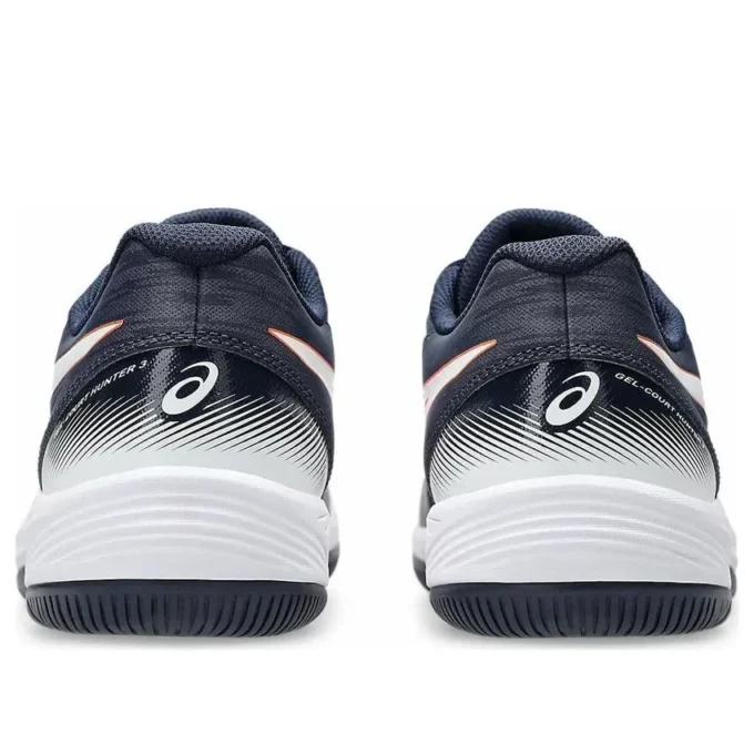 Gel-Court Hunter 3 «Midnight White»