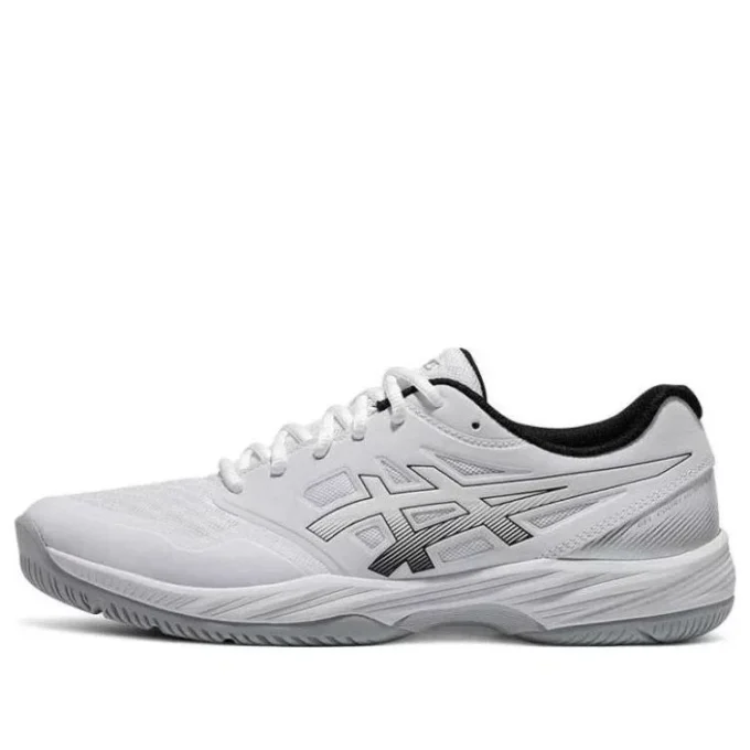 GEL Court Hunter 3 «White Black»