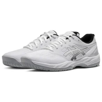 GEL Court Hunter 3 «White Black»