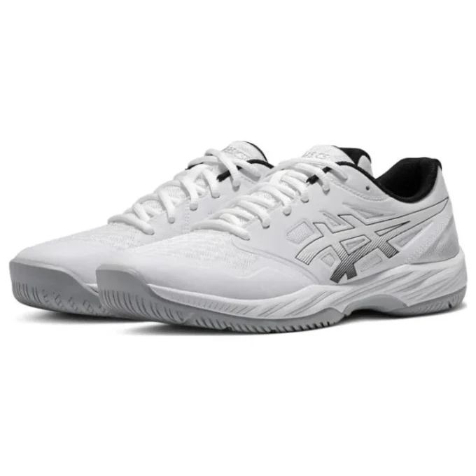 GEL Court Hunter 3 «White Black»