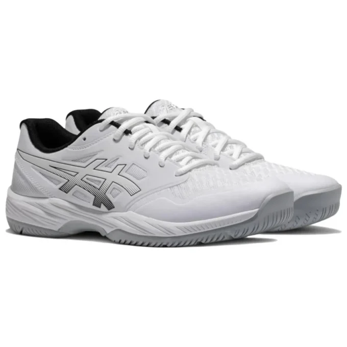 GEL Court Hunter 3 «White Black»