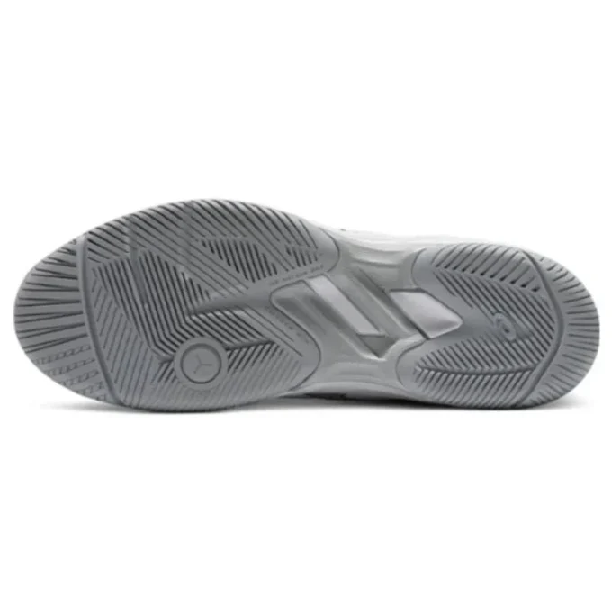 GEL Court Hunter 3 «White Black»
