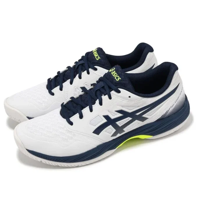 Gel-Court Hunter 3 «White Blue Expanse»