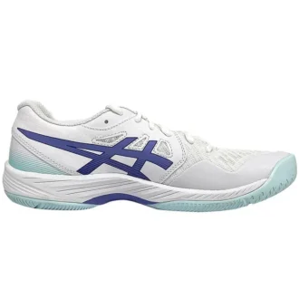 Gel-Court Hunter 3 «White Blue Violet»