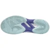 Gel-Court Hunter 3 «White Blue Violet»