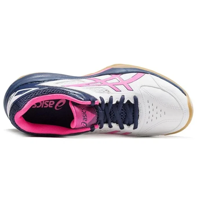 Gel Court Hunter «Hot Pink»
