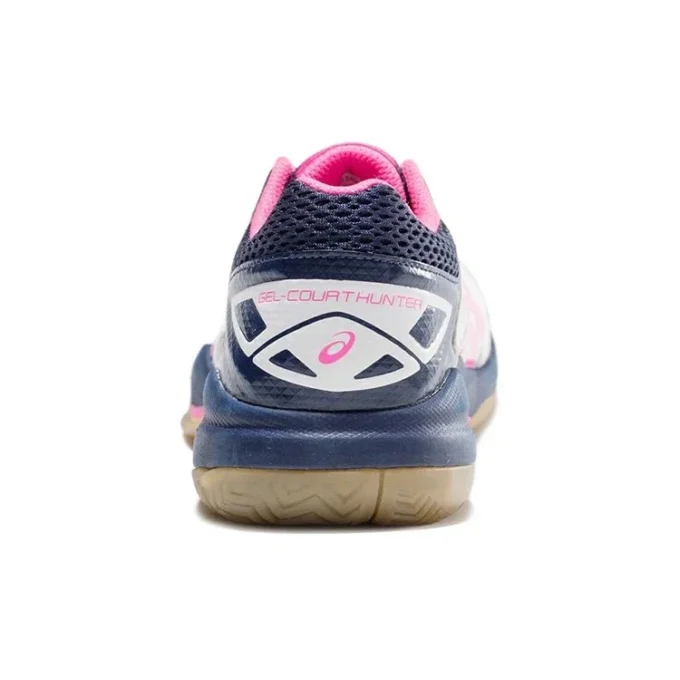 Gel Court Hunter «Hot Pink»