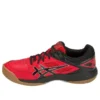 Gel-Court Hunter «Rojo Negro»