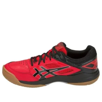 Gel-Court Hunter «Rojo Negro»