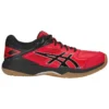 Gel-Court Hunter «Rojo Negro»