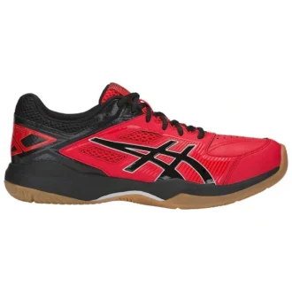 Gel-Court Hunter «Rojo Negro»