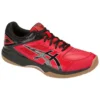 Gel-Court Hunter «Rojo Negro»